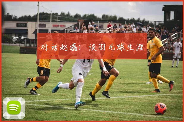 对话赵磊：谈羽毛球生涯