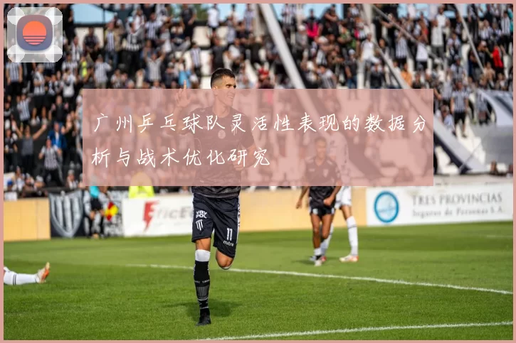 广州乒乓球队灵活性表现的数据分析与战术优化研究