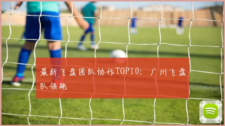 最新飞盘团队协作TOP10：广州飞盘队领跑